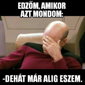 facepalm